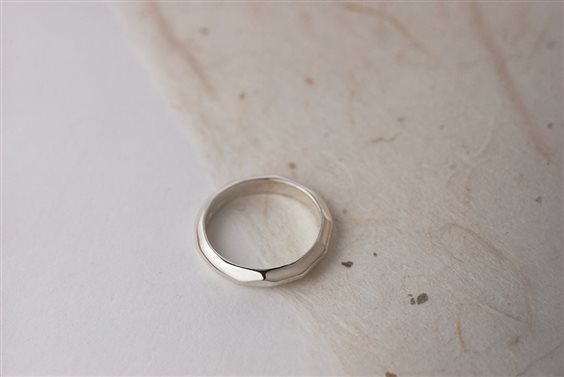 Ringe Cuori & Frecce in Silber SASFA-12 - SASFA-12